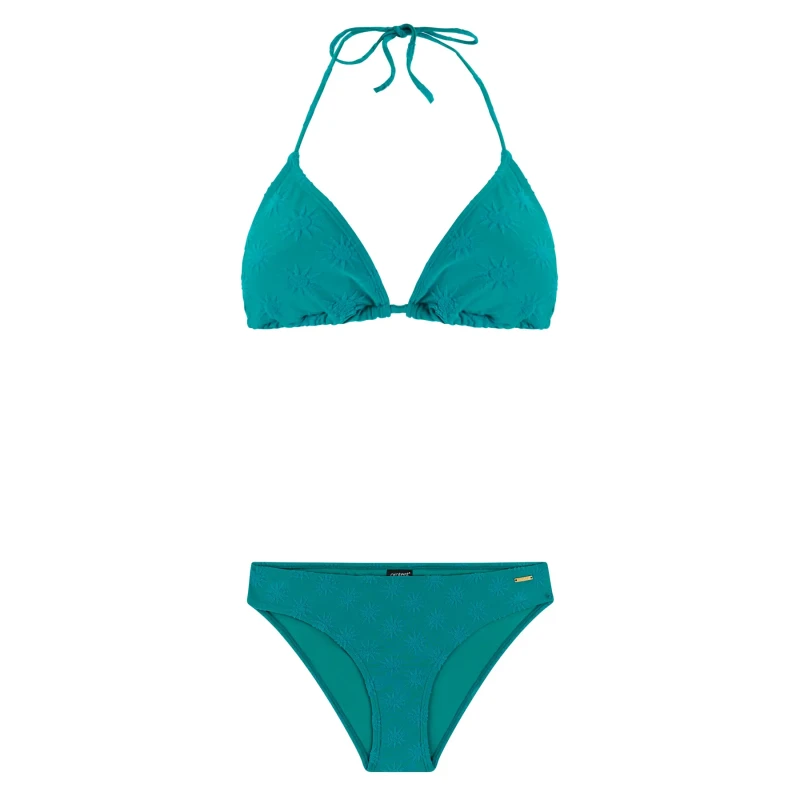 Image of Protest 2 Piece swimsuit For Her Protest Balance Vert Female 36