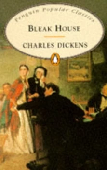 Image of Bleak House Book