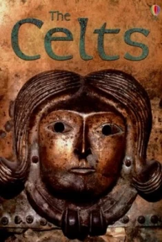 Image of Celts by Leonie Pratt Hardback