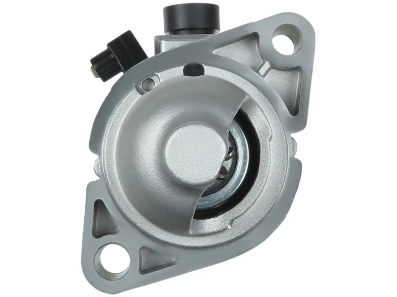 Image of AS-PL Starter motor AS-PL S9372S