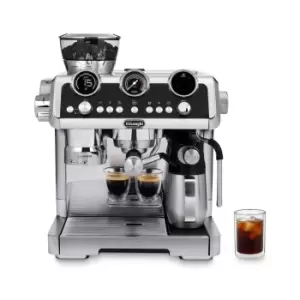 image of DeLonghi La Specialista Maestro EC9865.M Coffee Maker