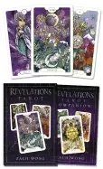 Image of revelations tarot