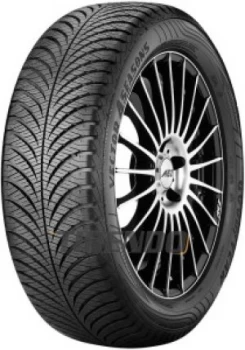 Image of Goodyear Vector 4 Seasons Gen-2 185/60 R14 82H