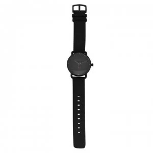 MVMT Revolver Watch - Black