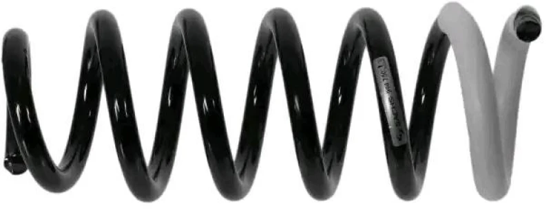 Image of Coil spring SACHS 994 750
