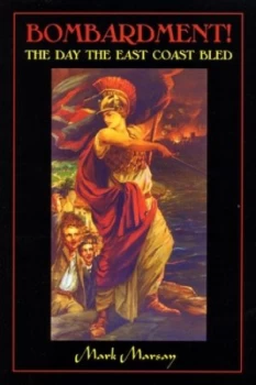 Image of Bombardment Paperback