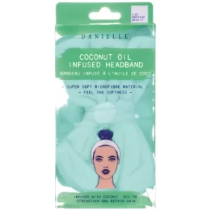 Image of Coconut Oil Infused Headband