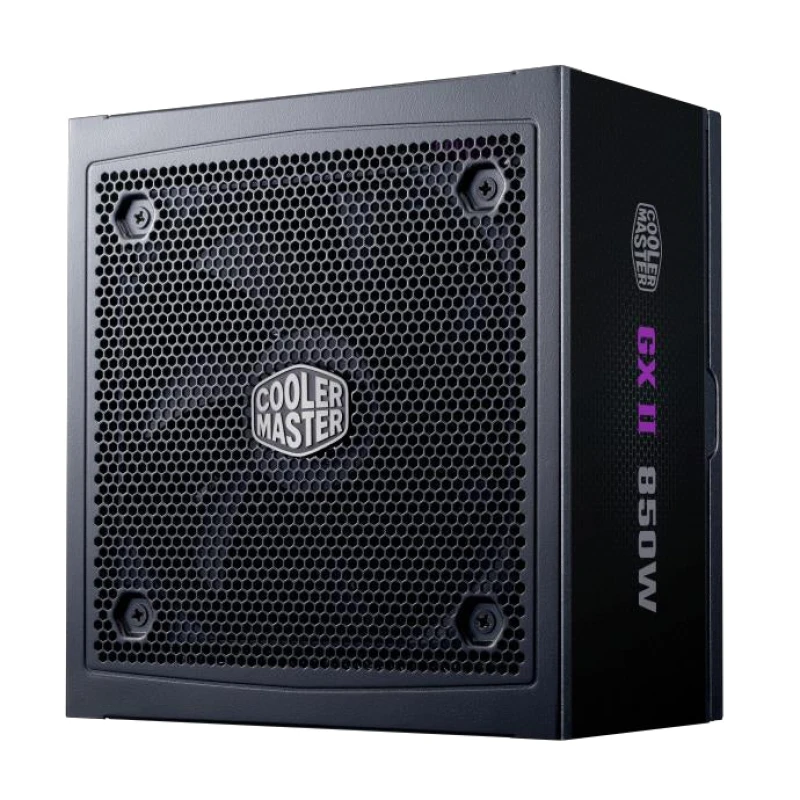 Image of Cooler Master Cooler Master GX II Gold 850 ATX 3.1 MPX8503AFA2EBUK