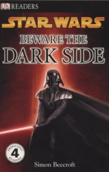 Image of Beware the Dark Side by Simon Beecroft Book