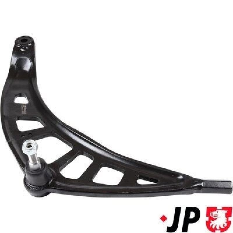 Image of JP GROUP Suspension arm JP GROUP 6040100470