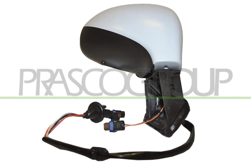Image of PRASCO Wing mirror PRASCO PG4247313P