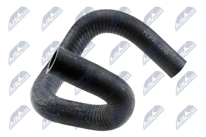 Image of NTY Radiator hose NTY CPP-FR-009