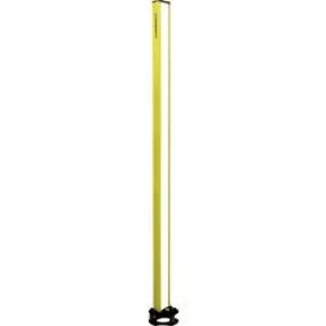 image of Contrinex 605 000 683 YXC 1660 M11 Deflecting Mirror Column For Safety Barriers Total height 1660 mm