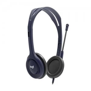 Image of Logitech 5 Units Bundle Of Wired 3.5mm Headset