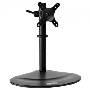 Image of Monitor Mount Stand for 10" to 32in