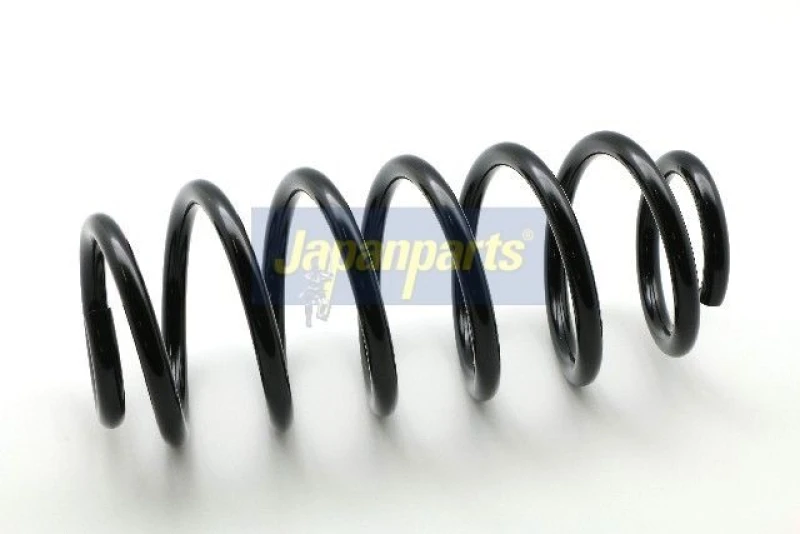 Image of JAPANPARTS Coil spring JAPANPARTS ZC7165A