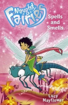 Image of 06 Spells and Smells by Lucy Mayflower Book