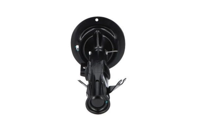 Image of KAVO PARTS SSA-11374 Shock absorber Front Axle Right, Gas Pressure, Twin-Tube, Suspension Strut, Top pin Shock Absorber (854)