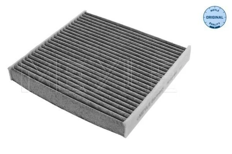 Image of Pollen filter MEYLE 712 320 0012