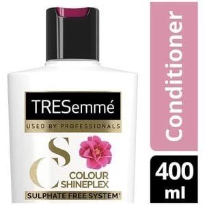 Image of TRESemme Colour Shineplex Conditioner 400ml