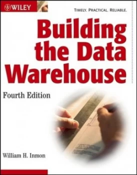 Image of Building the Data Warehouse by W. H. Inmon Paperback