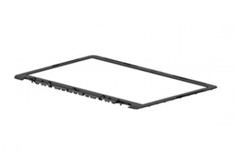 Image of HP L20421-001 laptop spare part Bezel