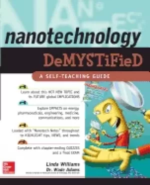 Image of nanotechnology demystified