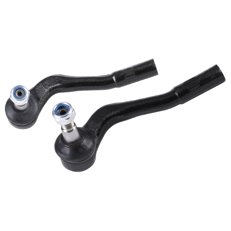 Image of STARK SKTE-0281002 Track rod end Front Axle Tie Rod End (914)