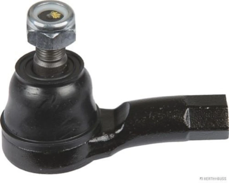 Image of Track rod end HERTH+BUSS JAKOPARTS J4820312