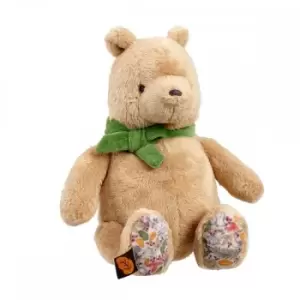 Image of Disney Classic Winnie the Pooh Always & Forever Soft Toy