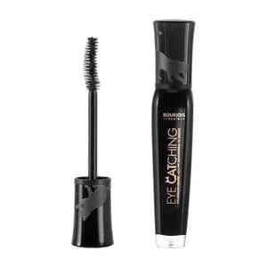 image of Bourjois Volume Eye Catching Mascara Black 8ml