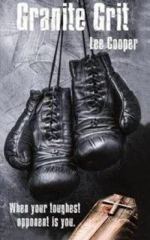 Image of Granite Grit by Lee Cooper Paperback