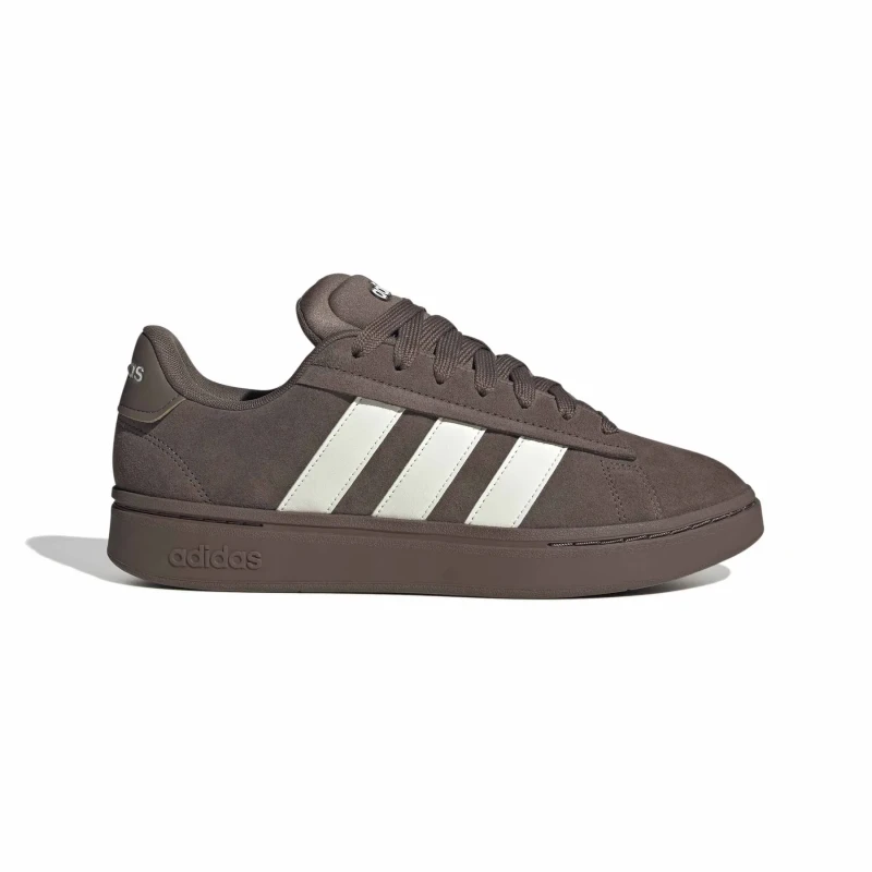 Image of Adidas Trainers adidas Grand Court Alpha 00S Marron Male 42