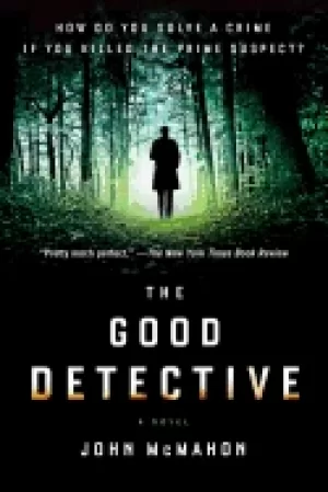 Image of good detective