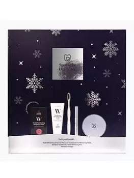 image of Spotlight Oral Care Make Smiles Happen For Him Gift Set