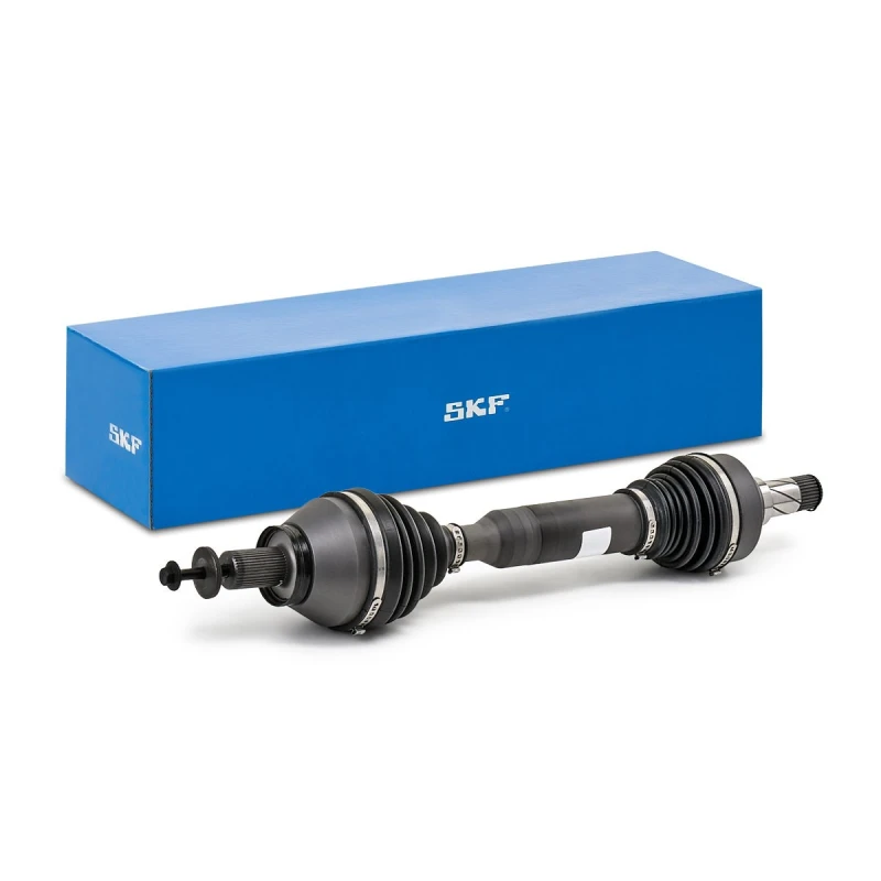 Image of SKF Drive shaft SKF VKJC 6587
