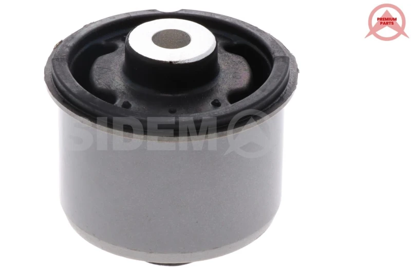 Image of SIDEM 803307 Axle Bushes Rear Axle Hub Carrier Bush (1080)