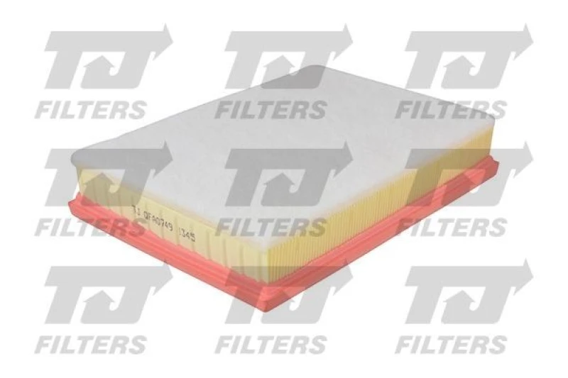 Image of QUINTON HAZELL Air filter QUINTON HAZELL QFA0749