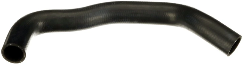 Image of GATES 05-5390 Radiator Hose EPDM (ethylene propylene diene Monomer (M-class) rubber) EPDM (ethylene propylene diene Monomer (M-class) rubber) Radiator
