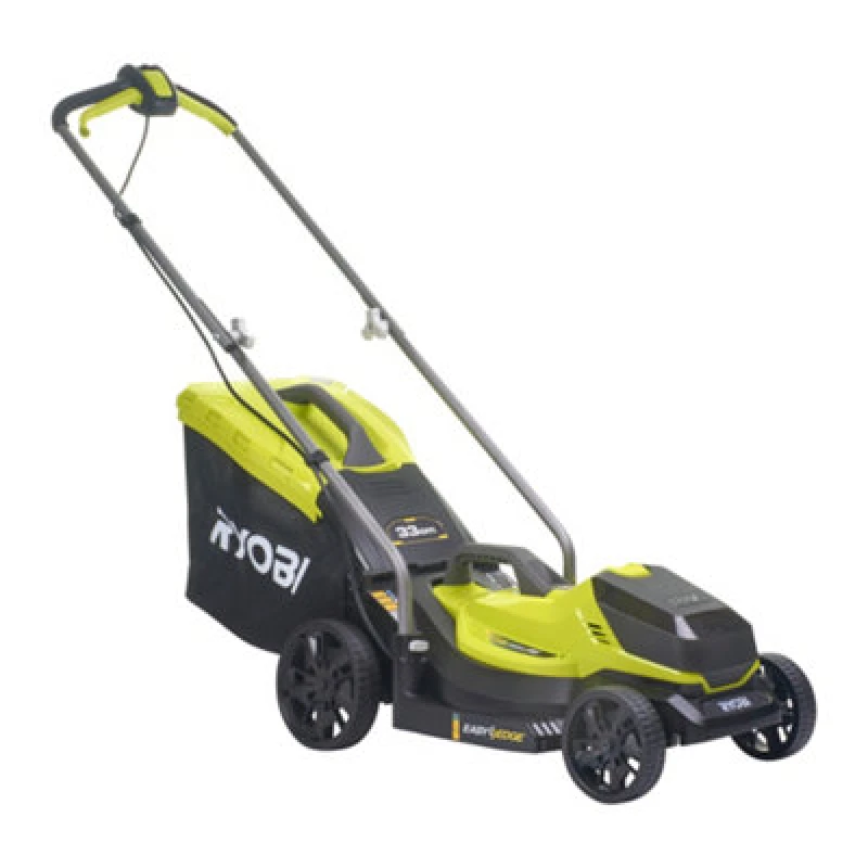 Image of Ryobi Ryobi ONE+ 33cm Lawn Mower 18V OLM1833B Tool Only OLM1833B