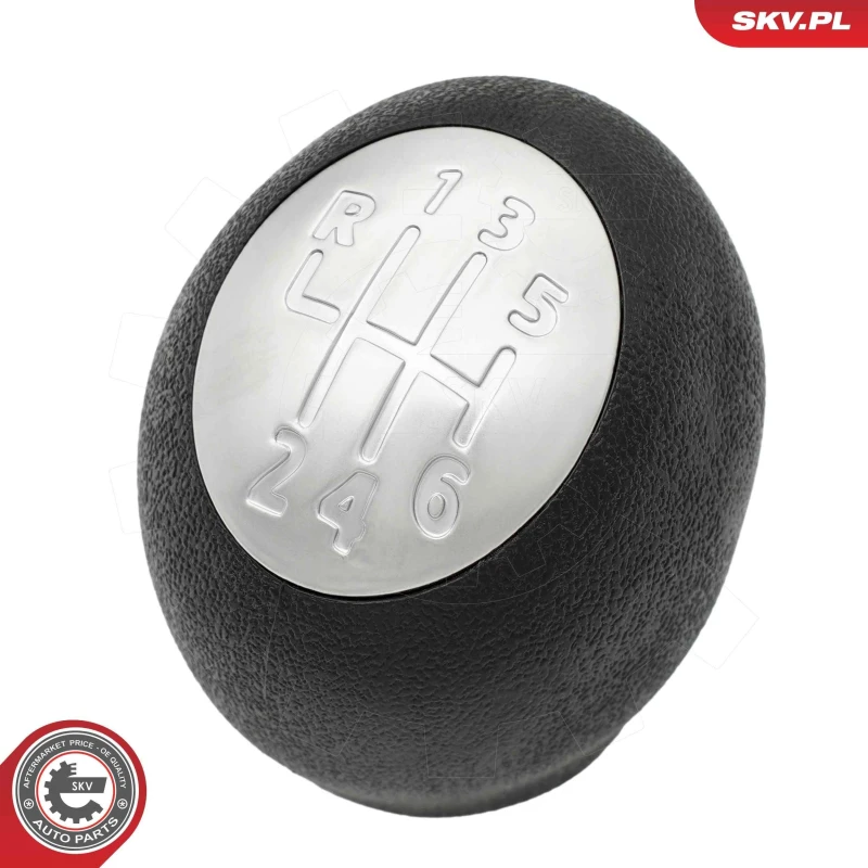 Image of ESEN SKV Gear knob ESEN SKV 63SKV149