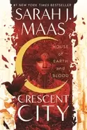 Image of house of earth and blood