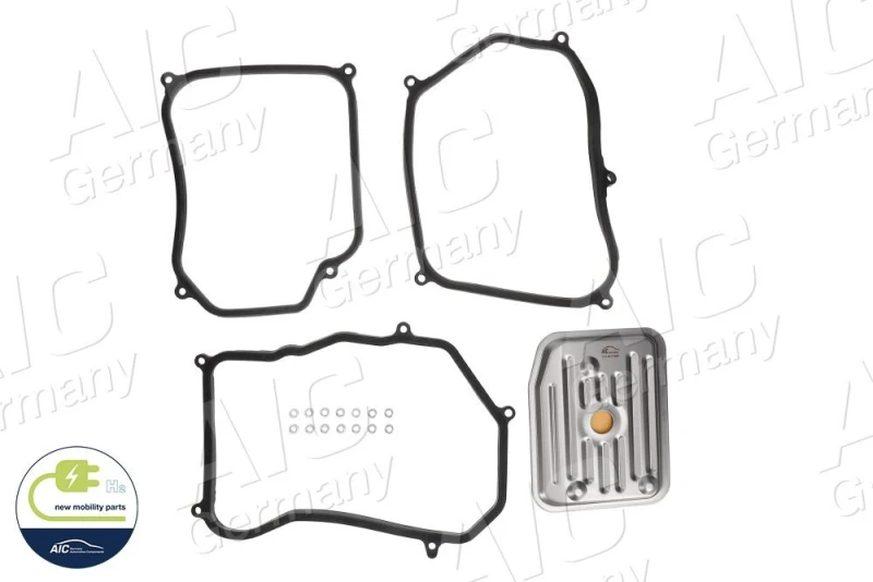 Image of Automatic transmission filter AIC 51202