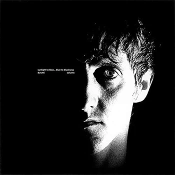 Image of The Durutti Column - Sunlight to Blue.... Blue to Blackness CD