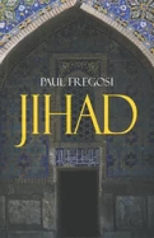 Image of jihad in the west muslim conquests from the 7th to the 21st centuries