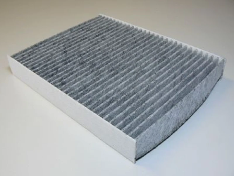 Image of MOTAQUIP Pollen filter MOTAQUIP VCF213