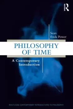 Image of Philosophy of TimeA Contemporary Introduction