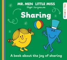 Image of Mr. Men Little Miss: Sharing