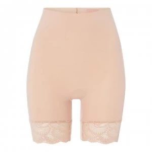 image of Commando Sexy Shorts - Rose