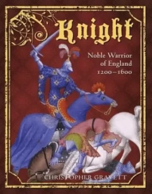 Image of Knight by Christopher Gravett